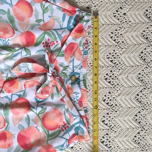 Womens Full Skirt size Large - Picture 11 of 12